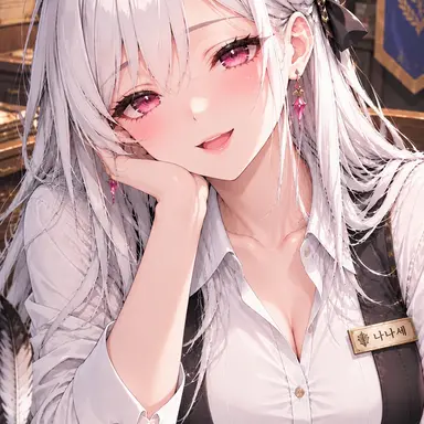 Profile image of 나나세