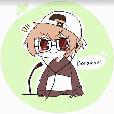 Profile image of Boramae