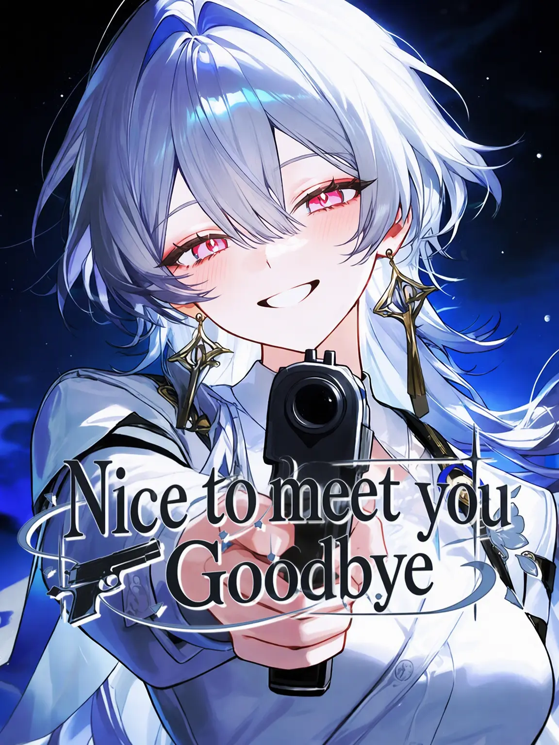 mirume.3의 Hello and Goodbye