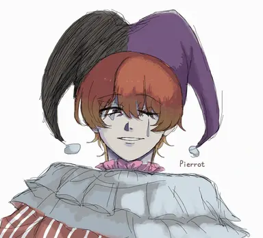 Profile image of Clown