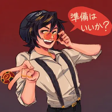 Profile image of クアキティ