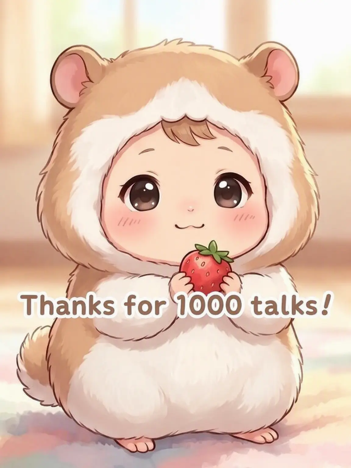 CoolHand4368의 Tiny Beastman