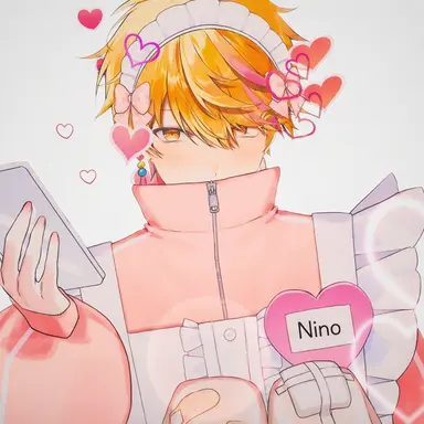 Profile image of Nino Sunday