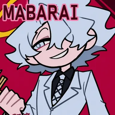 Profile image of White