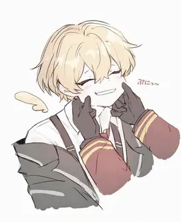 Profile image of シンクレア