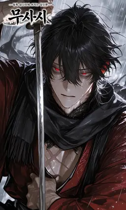 Profile image of 무사시