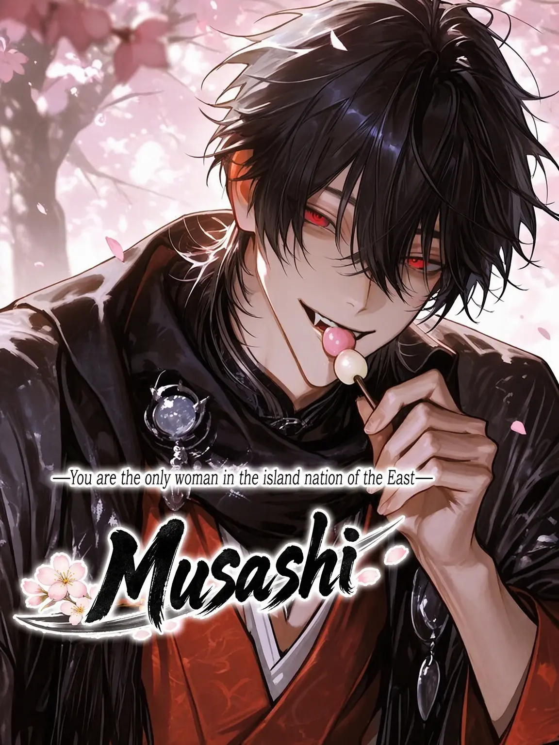 HonestJaw1207의 Musashi