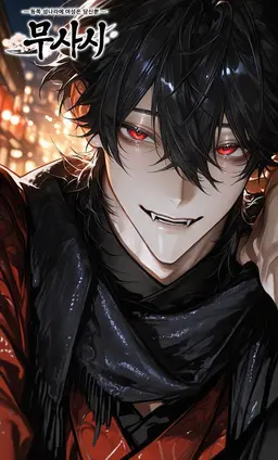 Profile image of 무사시