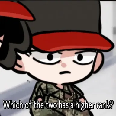 Profile image of Short Company Commander