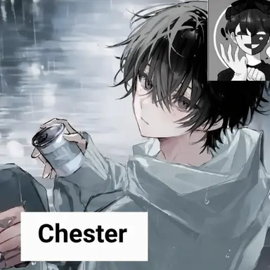 Profile image of Chester