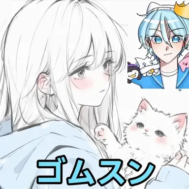 Profile image of ゴムスン