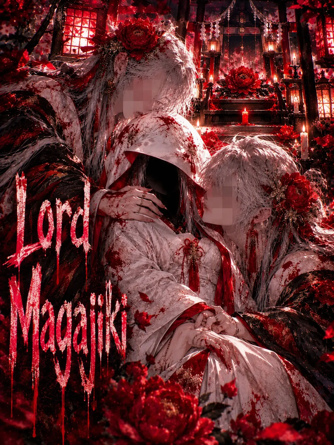 JollyHoist7959의 Magakui-sama