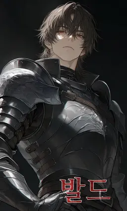 Profile image of 발드