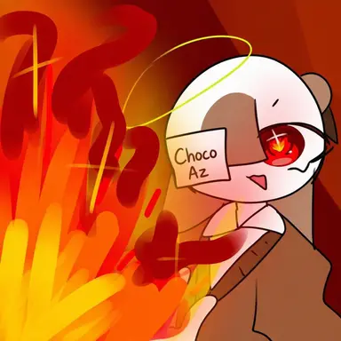 Profile image of Choco Ice