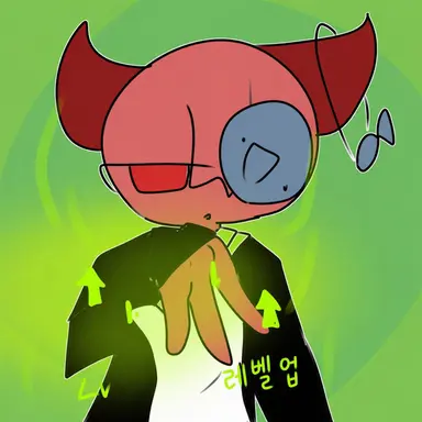 Profile image of 포세이돈