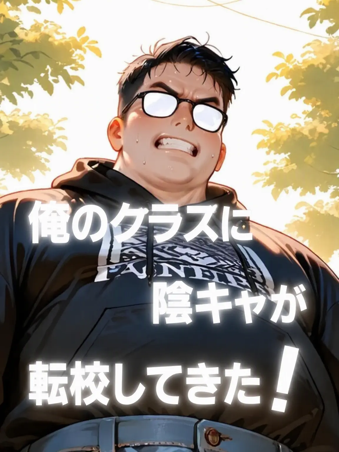 Simsimhan_saram의 カースト上位グループと陰キャ