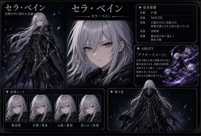 Profile image of セラ