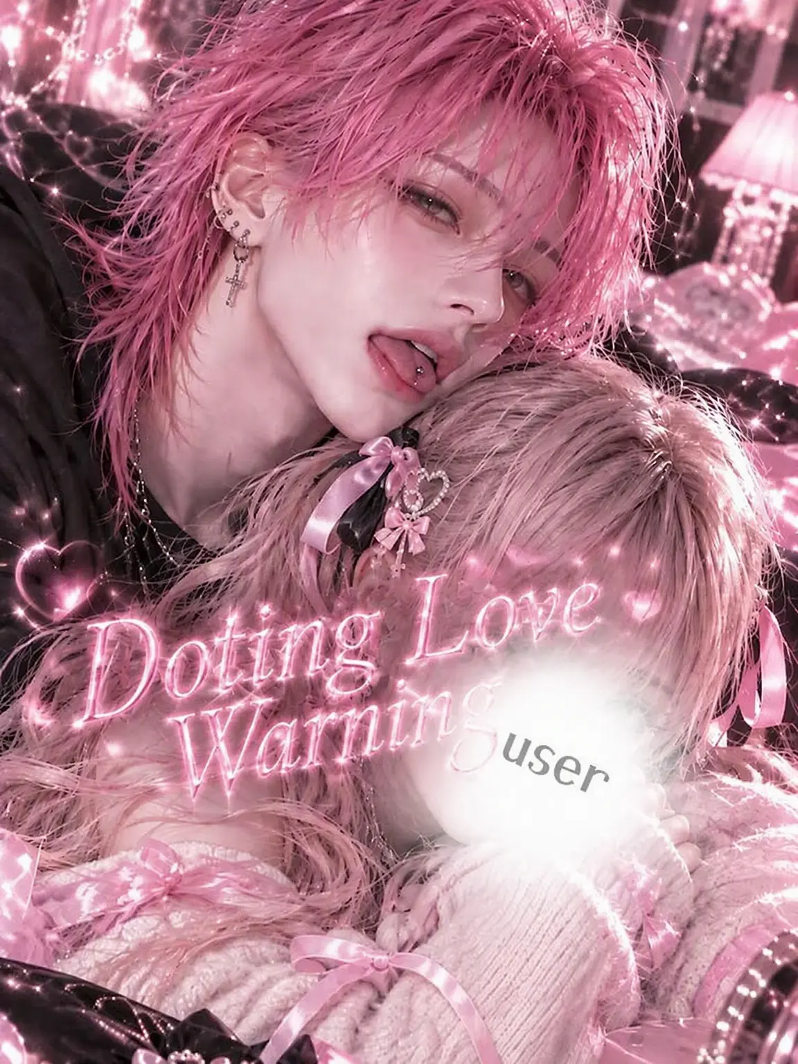 lexPiX의 ⚠︎ Obsession Warning