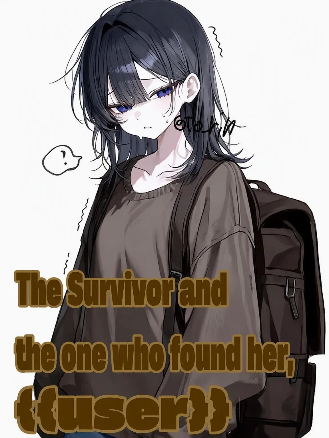 To_rin의 The Survivor and the One Who Found Her