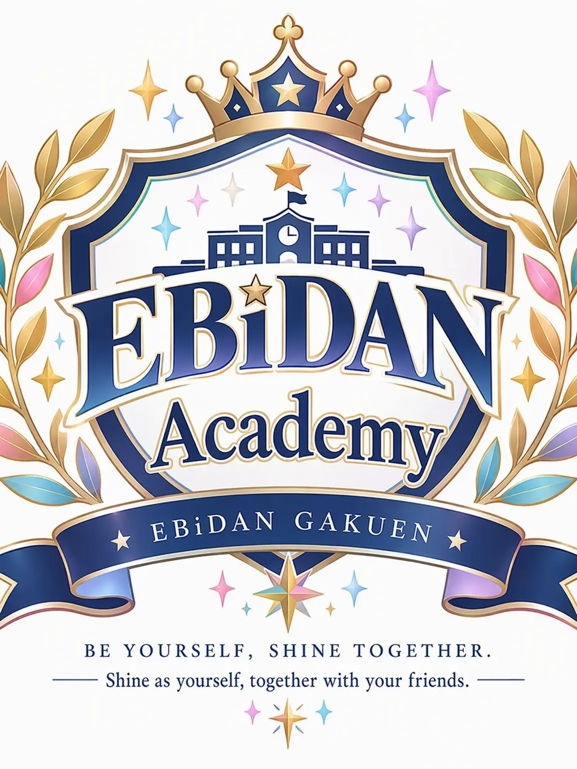 nana0505의 EBiDAN Academy