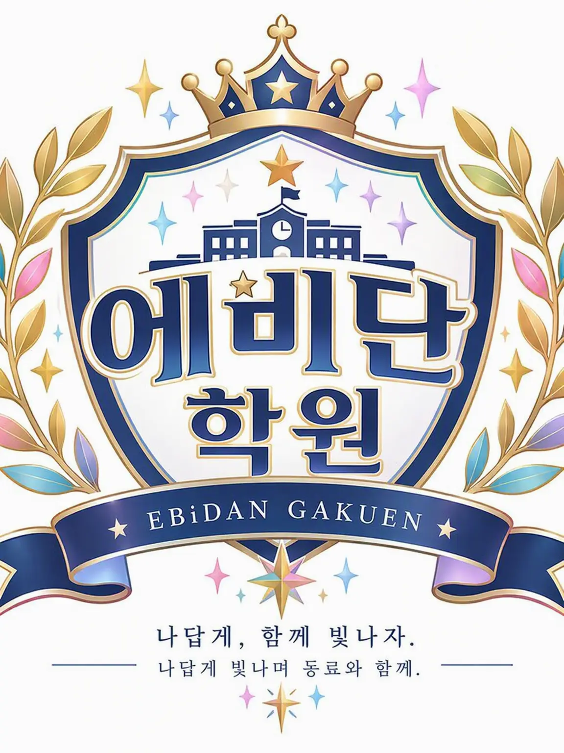 nana0505의 EBiDAN 학원