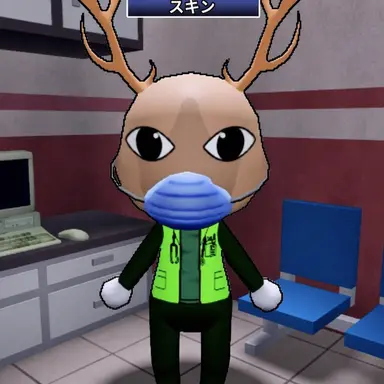 Profile image of 救急隊員
