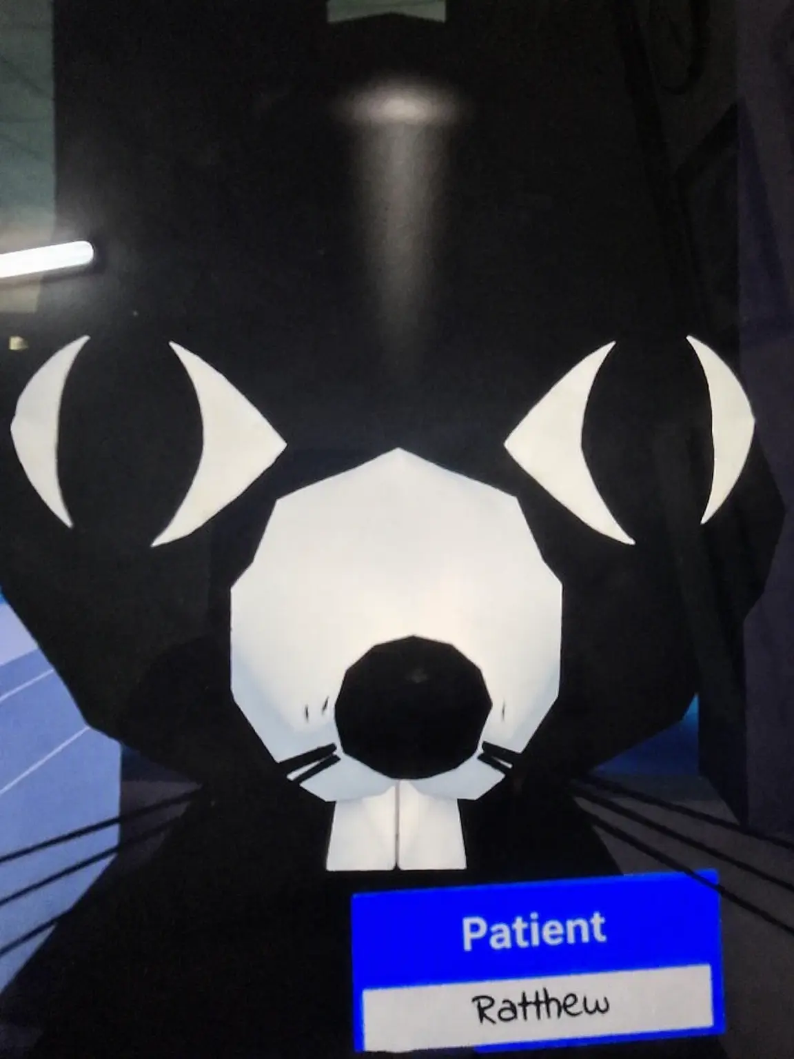 Fool112의 Private Plot Do Not Enter