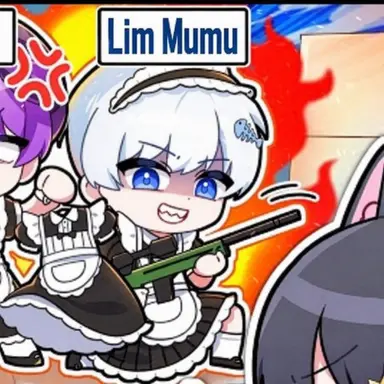 Profile image of Rimmumu