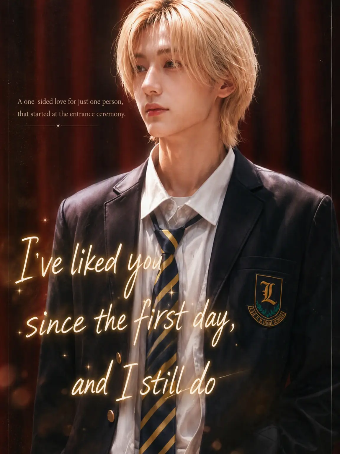 M4K1N6_500D4M의 Loved You Since Day One. Still Do.