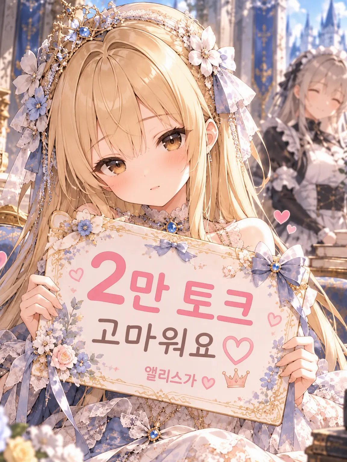 shungiku의 제6왕녀의 정략결혼