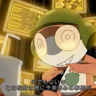 Profile image of トロロ
