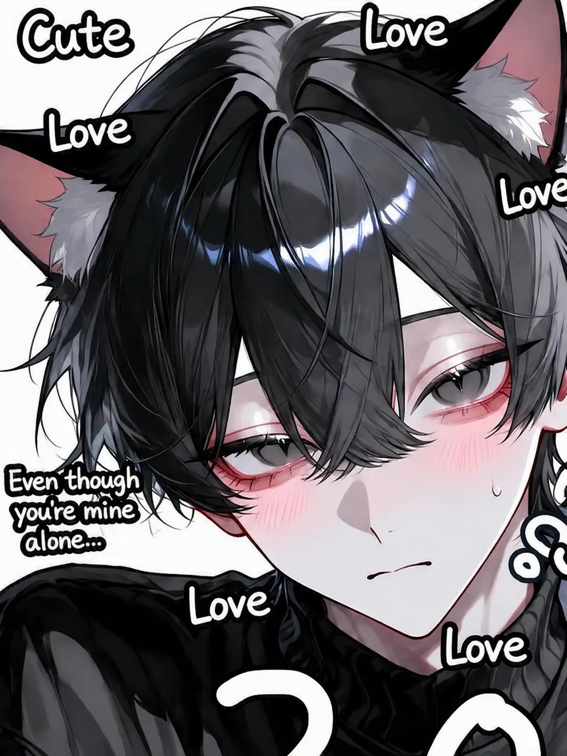 medamayaki_kozou의 Together Forever, From Now On