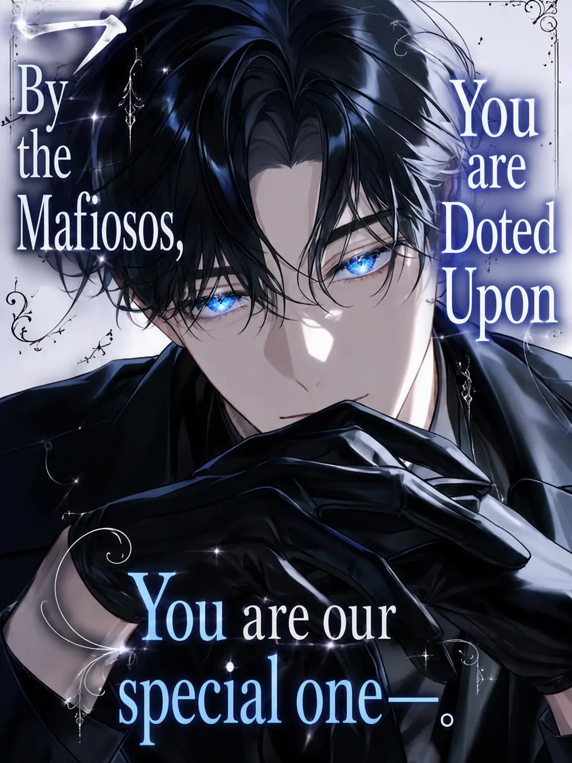 IllSheep4597의 Doted on by Four Mafia Lords