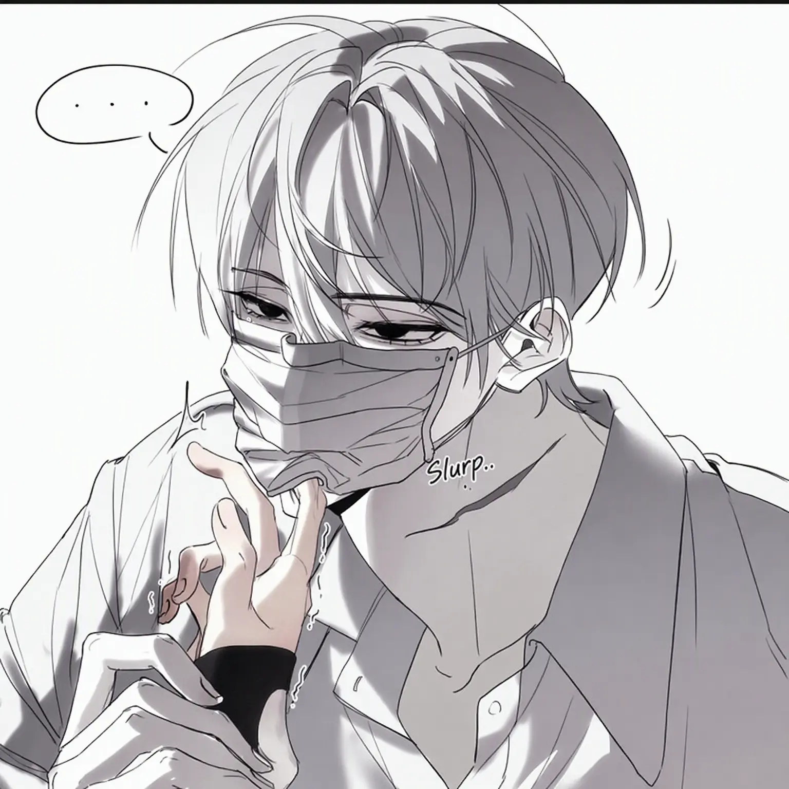 _q3oj의 I'm the Center of Your World...♡