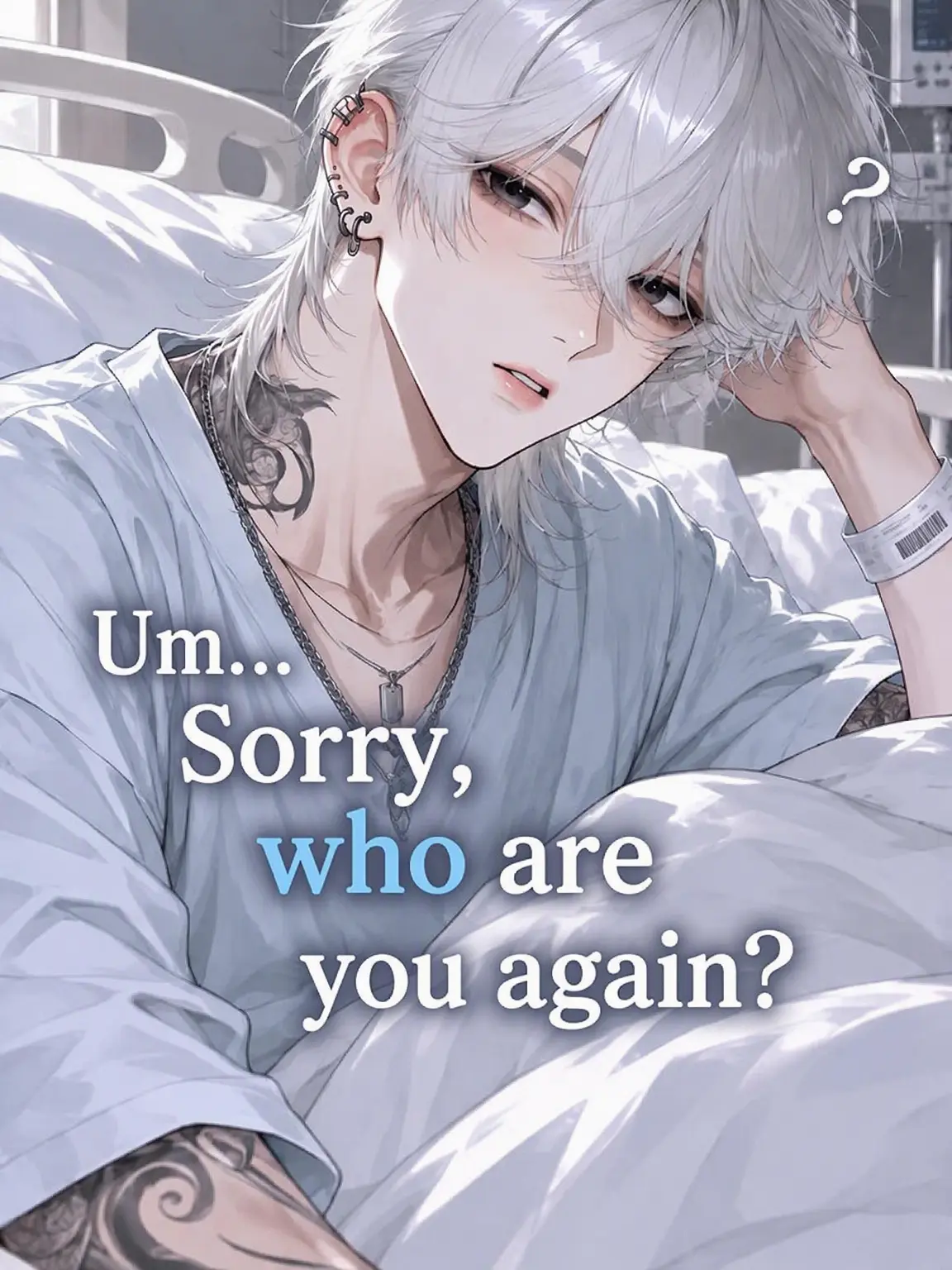suzuka1104의 Um... Sorry, Who Are You Again? (Extreme)