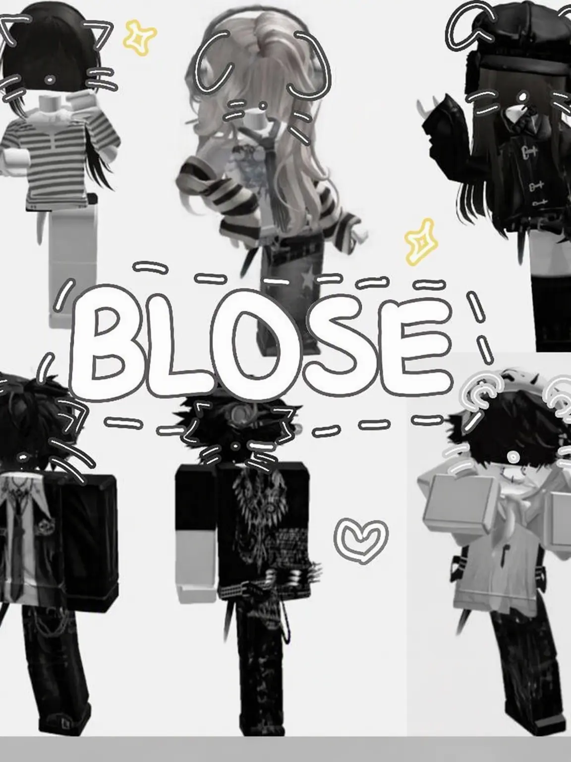 dsl091p의 Bloze