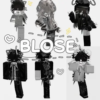 Profile image of Bloze