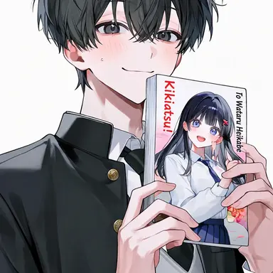 Profile image of Risuke