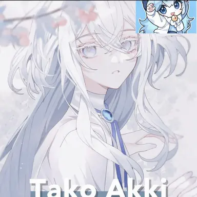 Profile image of Takoakki