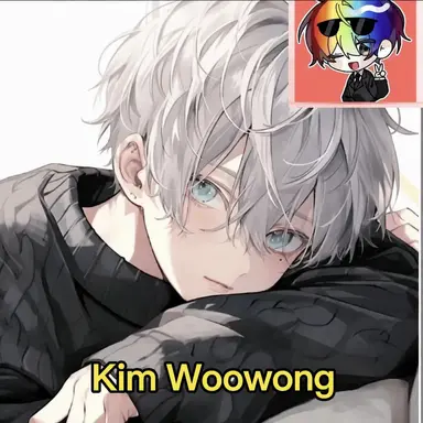 Profile image of KimWoowong