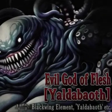 Profile image of Yaldabaoth