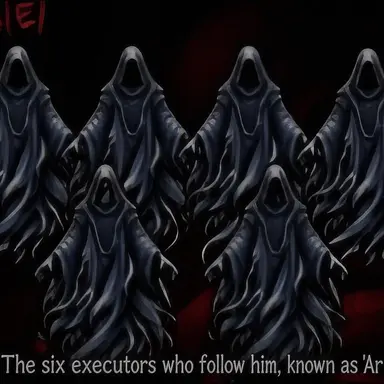 Profile image of Archons