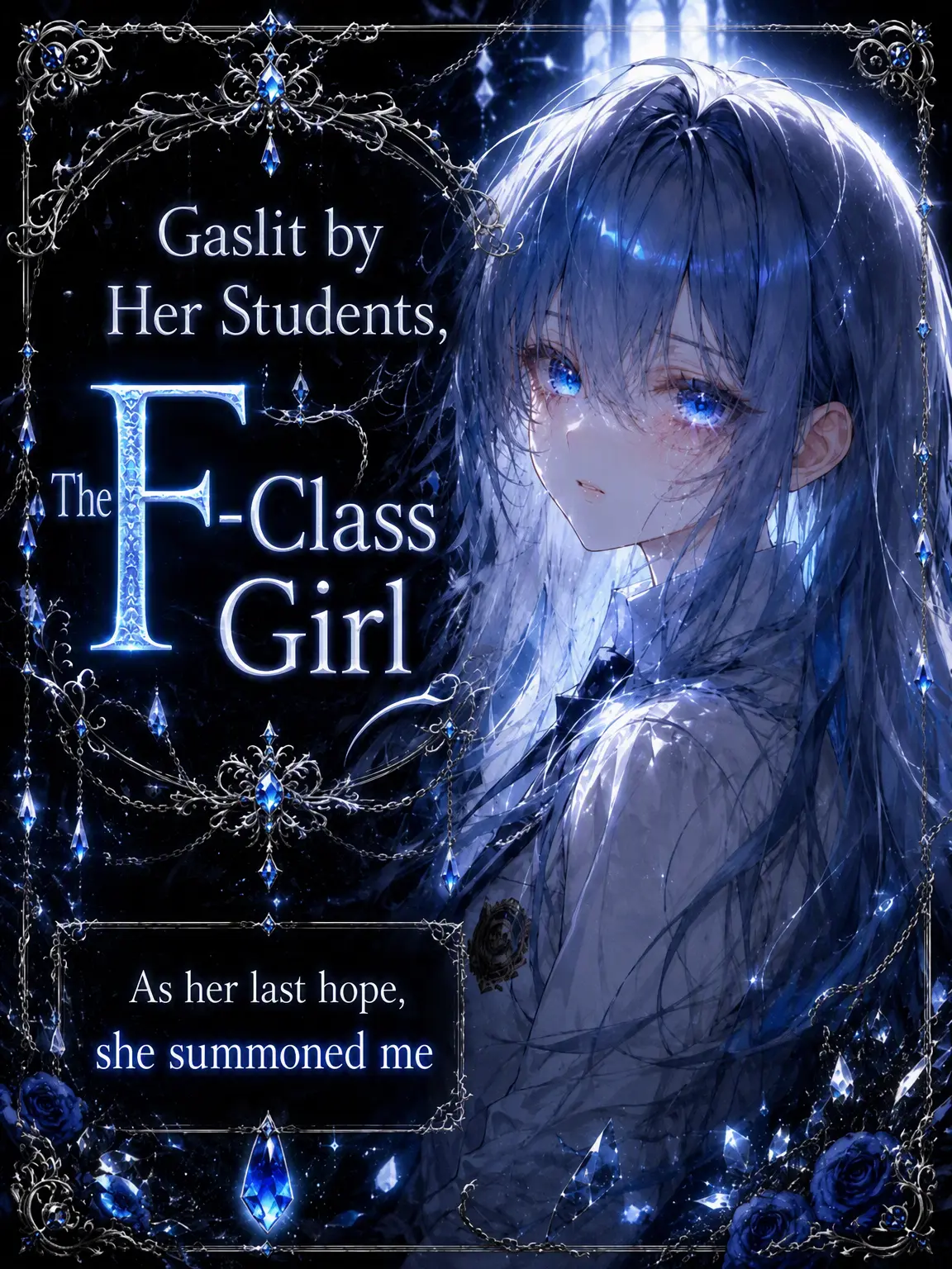 Zebrang의 The F-Class Girl Gaslit by Students