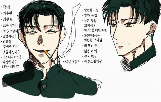 Profile image of 카타기리 요시카즈