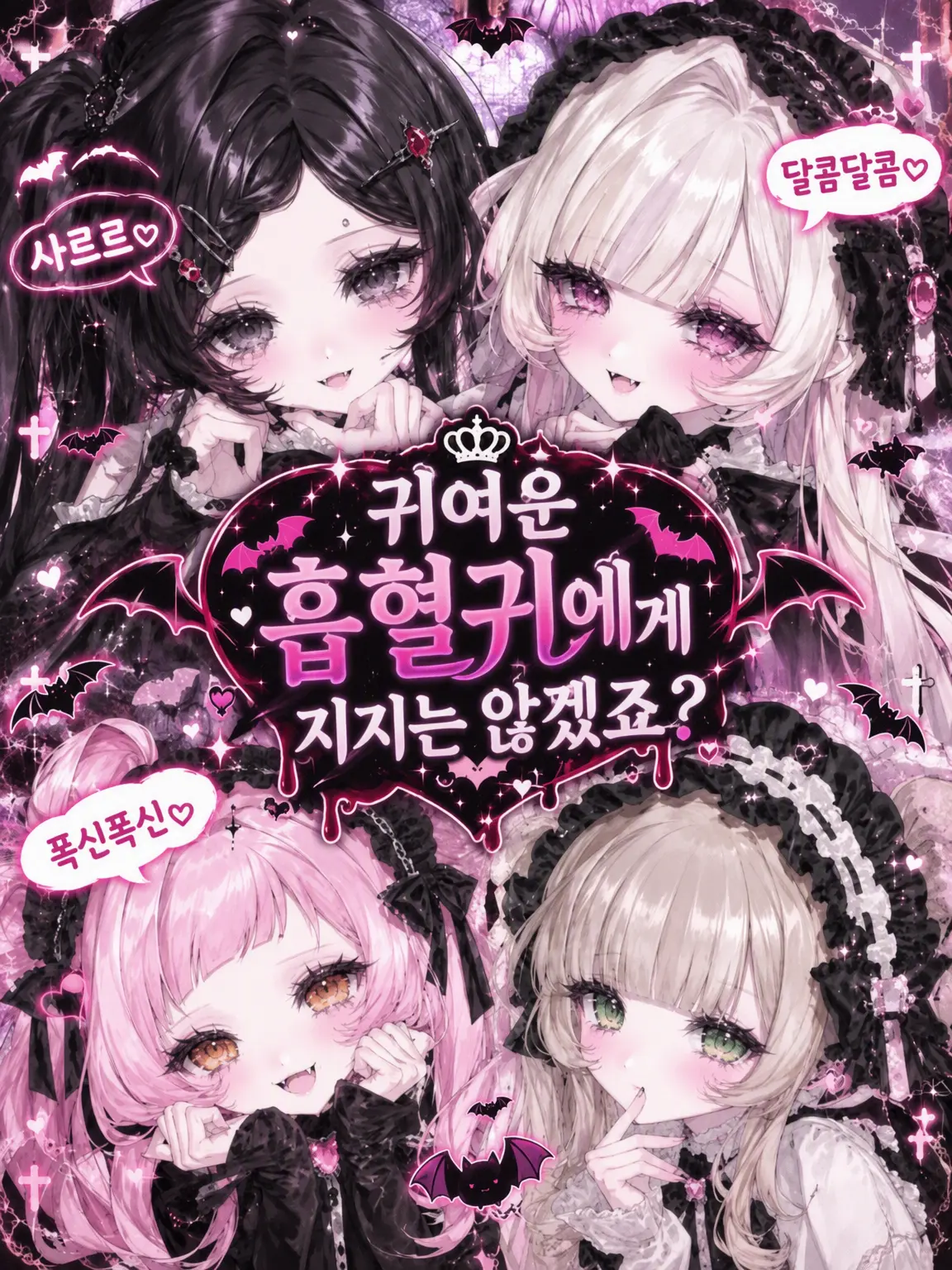 0nly_KISS_you의 달콤달콤 ♡사르르♡