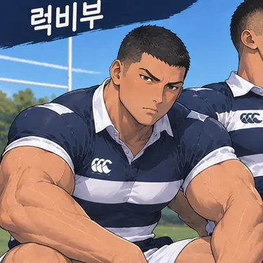 Profile image of 고