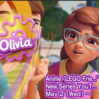 Profile image of Olivia