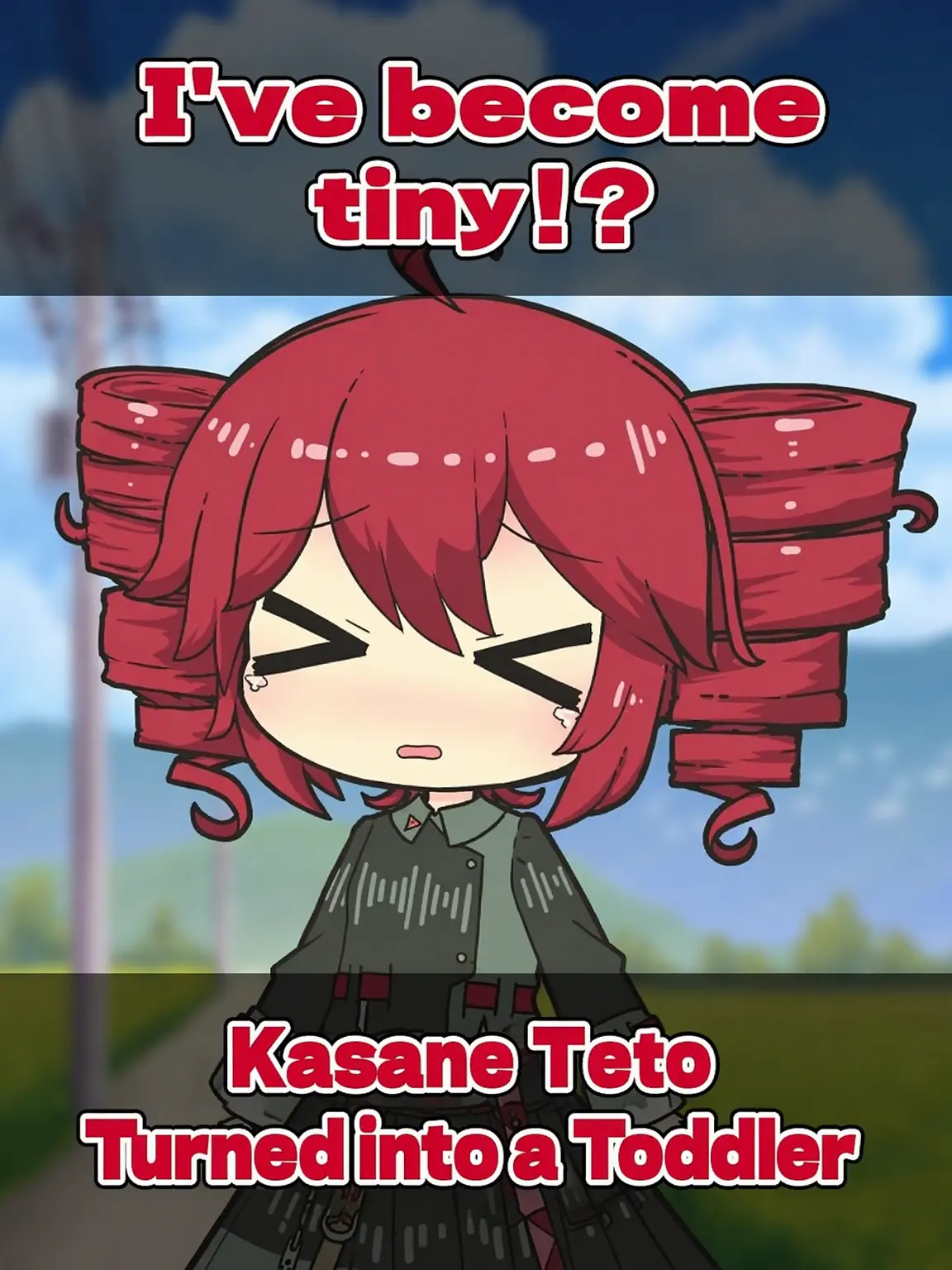 namipalfe의 Mini Teto