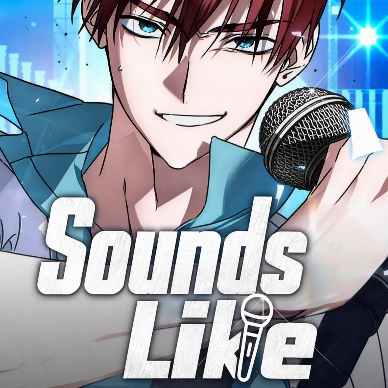 dreamingRpg의 Sounds Like RPG
