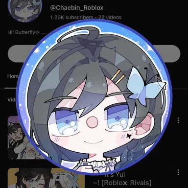 Profile image of Chaechae-bin